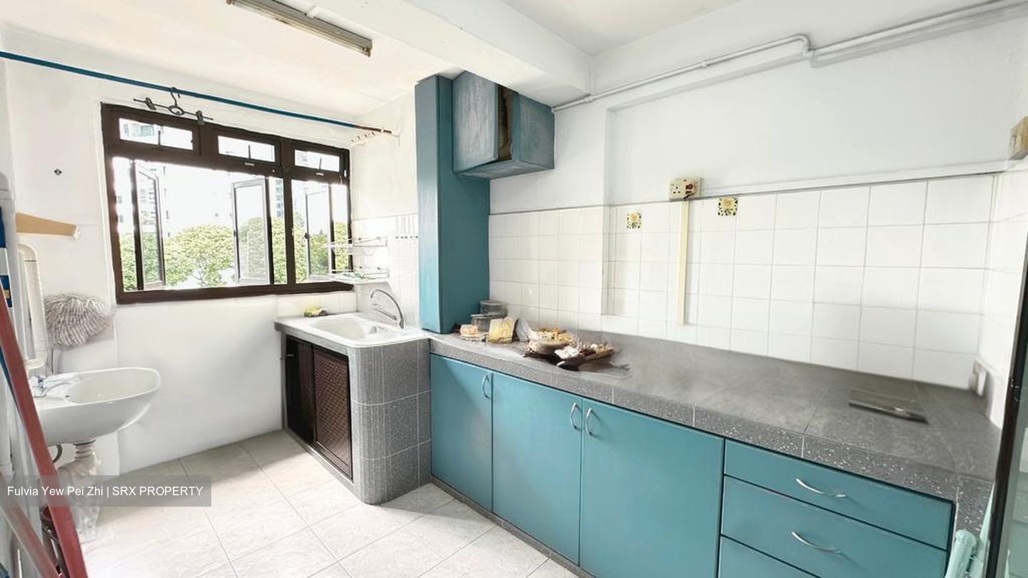 Blk 45 Blangah Court (Bukit Merah), HDB 2 Rooms #568646161